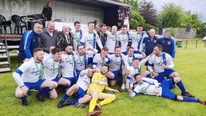 Limerick District host Clare in Oscar Traynor at Halloween