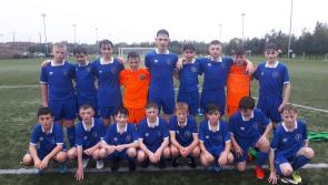 Limerick FC U13s target SSE Airtricity U13 League Cup glory