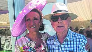 Limerick people recall fond memories of 'charming' Gaybo 