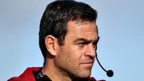 Munster Rugby issue squad update from South Africa