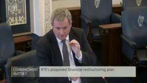 WATCH: Senator says Limerick should take 2FM as Lyric fight steps up&nbsp;