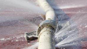 Burst water main causing disruption for residents in areas of County Limerick 