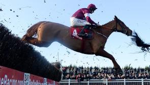 Huge boost for Limerick as racing stars go head-to-head in St Stephen's Day feature