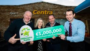 Newest Lotto millionaire narrowed down to one county Limerick town