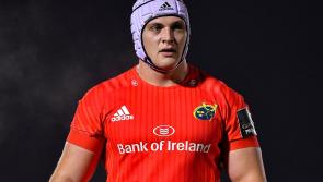 Munster A side to face Connacht A at Thomond Park is named