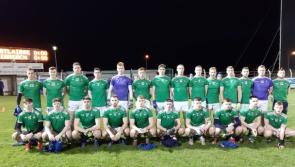 Limerick see off Waterford in Allianz Football League opener