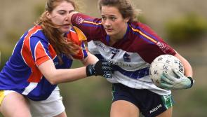 Derry girls visit Martinstown for Limerick's Ladies Football League round two tie