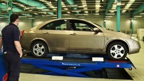 REVEALED: Testers identify the most common reasons your car fails the NCT