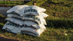 Latest agricultural price index shows 30% increase in fertiliser costs