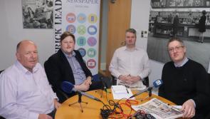 LISTEN: Limerick Decides - General Election 2020 podcast