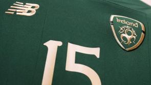 Limerick players impress for Rep of Ireland Womens' U17 side