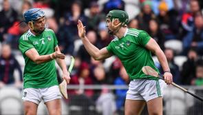 WATCH: Limerick's two point win over Cork amid 52-scores in Allianz Hurling League tie 