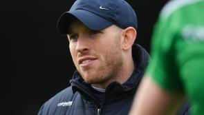 Former Limerick hurling star Shane Dowling to take up coaching role with Clare club side