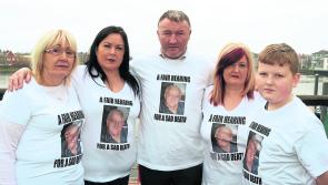 Inquest into pensioner to be reopened after Limerick family's eight-year battle