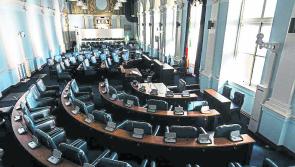 Limerick candidates clocking up the miles to secure three Senate seats&nbsp;