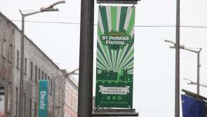 Limerick's St Patrick's Festival cancelled due to coronavirus outbreak