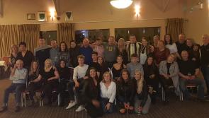 Limerick GAA club's Strictly event this Friday night postponed