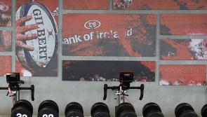 Munster Rugby announce players to take break from training