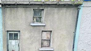 New &euro;13m fund to buy old rural buildings will tackle 'scourge of dereliction' - Humphreys