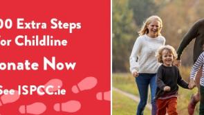 Childline asks for donations from Limerick people: 'Abuse does not stop in a pandemic' 