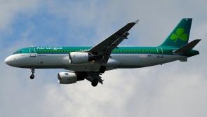 'Scary' incident on Aer Lingus flight to Dublin as passengers told of emergency landing 