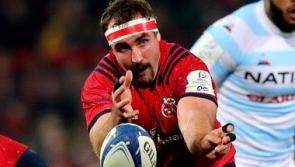 Prop James Cronin swaps Munster Rugby for French Top 14 club