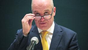 WATCH:  High praise from Dr Tony Holohan for Limerick choir