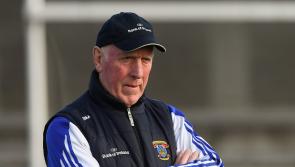 UL Hall of Fame inductee Brian Mullins remembered 'as a giant of the game of Gaelic Football'