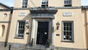 Limerick man charged following major drugs seizure in the Midlands