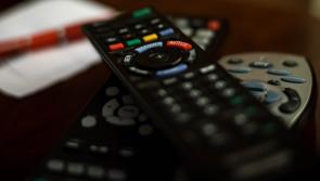 Live sport on TV this weekend