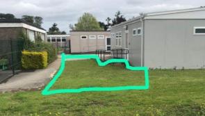 Limerick special needs school fundraiser so all children can play in September