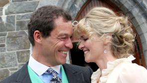 Ten years ago today Hollywood came to Limerick for the wedding of Dominic and Catherine