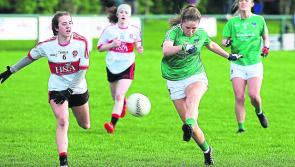 Northern exposure for Limerick in revised All Ireland Ladies Football Championship