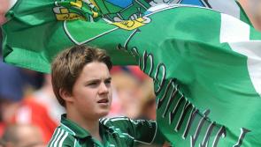 SLIDESHOW: On this day in 2009: Limerick come up agonisingly short in Munster football final