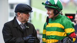 JP McManus' retained rider Barry Geraghty calls time on glittering career