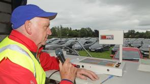 WATCH: Hundreds flock to Limerick village as bingo returns following lockdown