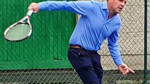 SLIDESHOW: Launch of Greenpark Limerick Senior Open