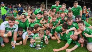 Dates confirmed for Limerick games in Munster Hurling and Football Championships