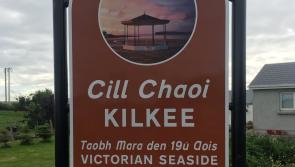 Limerick man saves swimmer from drowning in Kilkee