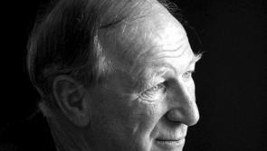 Jack Charlton's family thank Limerick soccer fans