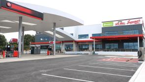 Laois court hears of  &lsquo;extraordinary&rsquo; foreign licence penalty points system&nbsp;