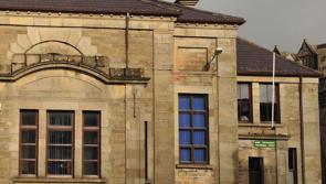 Defendant caught with cocaine in Irish hotel room