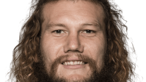 World Cup winner RG Snyman joined Munster due to 'head coach and it's tradition'