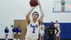Limerick Celtics bolster squad ahead of baskteball season with new US recruit
