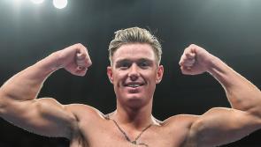 Andy Lee's rising star Paddy Donovan set for ring return