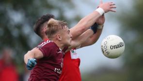 Galtee Gaels lose out to Oola on return to Limerick Co SFC