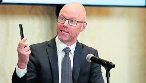 'Necessary' health information legislation will&nbsp;deliver better care, says Donnelly