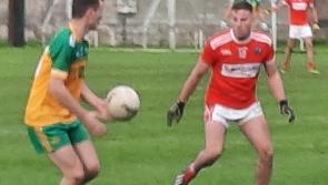 Oola see off Ballylanders to reach Limerick Co SFC quarters as group winners