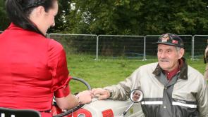 SLIDESHOW: Take a trip down Memory Lane with these 50 pictures from National Ploughing Championships past