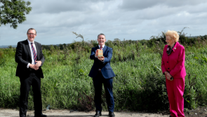 National Ploughing innovation arena winners announced